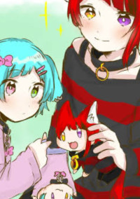すとぷりのお話
