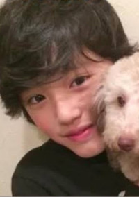 道枝駿佑の幼なじみはLil かんさい!?