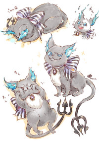 グリムが擬人化した件について 全7話 連載中 ふあ さんの夢小説 無料スマホ夢小説ならプリ小説 Bygmo