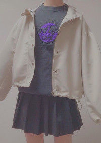 拾ってくれてありがと︎︎︎︎☺︎