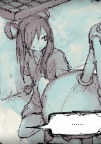 ママに会いたい