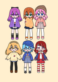 すとぷり!