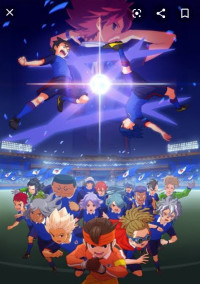 イナズマイレブン