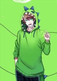からぴちとの学園生活