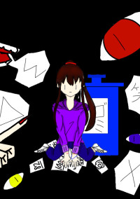 作りたくなかった病み部屋