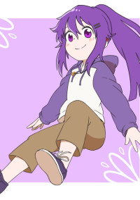 Aquaちゃんщ(゚д゚щ)カモーン