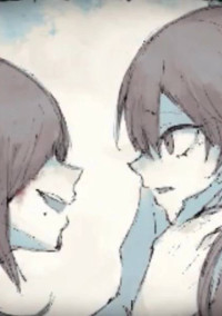 ママにあいたい