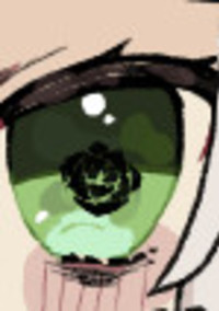 作者のイメチェン