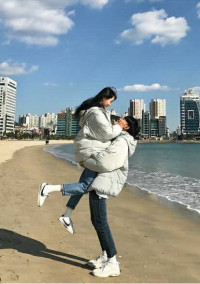 僕の彼女は嫉妬をしてくれません。