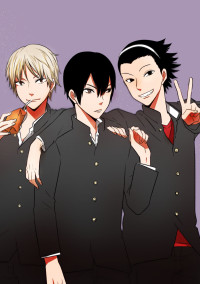 ワールドトリガー A級0位の橘隊 さんの小説 夢小説 無料スマホ夢小説ならプリ小説 Bygmo