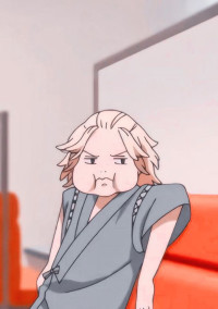 え 、 だ か ら ?