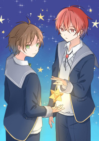 最初で最後の願い事