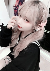 忍者の紅一点はメンヘラでした。