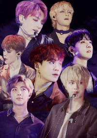 BTSとの恋