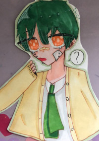 推しチャレンジ