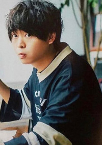 秘 密 の 関 係(Daiki.Arioka)