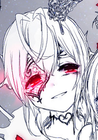 ボ ク に 愛 さ れ る 覚 悟 は お あ り だ ね ?