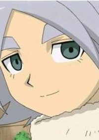 イナズマイレブン〜吹雪と友梨奈の物語〜