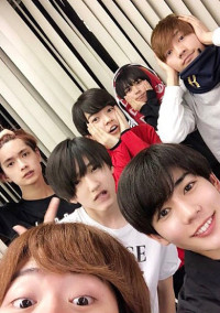 なにわ男子の紅一点はやばいやつ