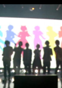 さとみくんの妹に____________