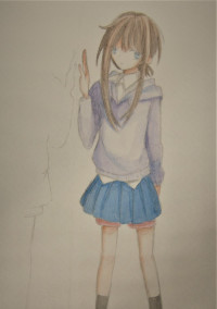 わたし 。 【完結】