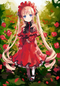 # 夢 小 説 🎀