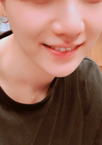 윤 기 = ツ ヤ ?