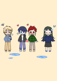イラスト