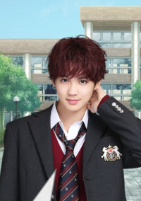 自己紹介
