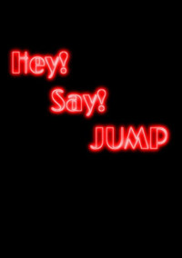 J U M P 紅 ー 点 🐇💗