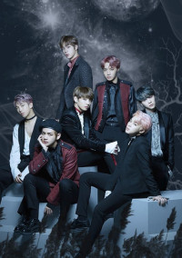 BTSと禁断の恋??