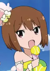 。