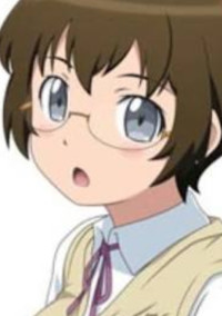 二次元美少女の妹はこんなに可愛いわけがない🎵