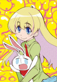 二次アニだっしゅ🎵