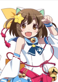 二次元美少女キャラ画像集🎵