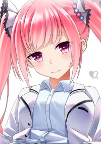 2次元美少女だけしか存在しない概念の世界