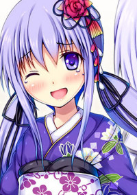 倉庫部屋1