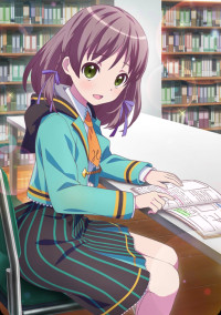 二次元美少女置き場13