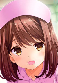 二次元美少女(仮)