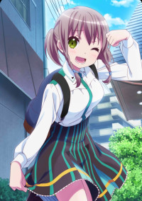 二次元美少女置き場18