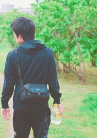 男性恐怖症の先輩