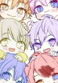 すとぷりのみんな