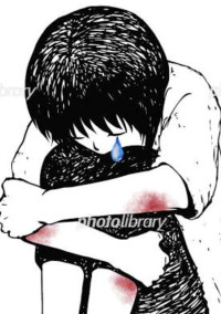 私は一人?