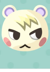 あつまれどうぶつの森