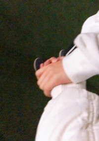 匂わせてますが、なにか。
