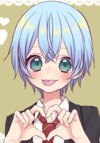 星のような先輩/ころん