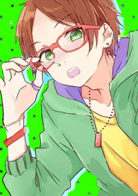 歌い手が恋しちゃダメですか?