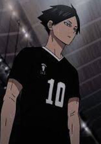 そういう運命なのは知ってました。【角名倫太郎】【ハイキュー】