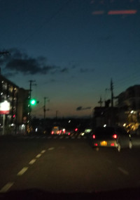 日常