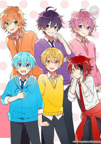 すとぷり、短編集!!